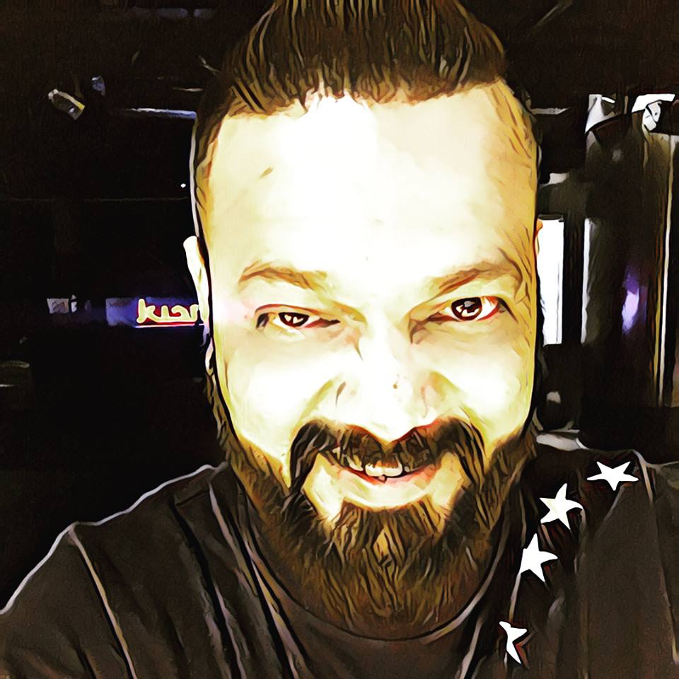 DJ Amit Saxena 